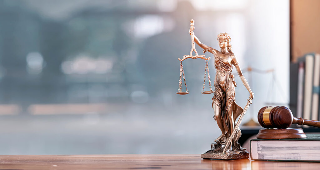 The Three Decrees
